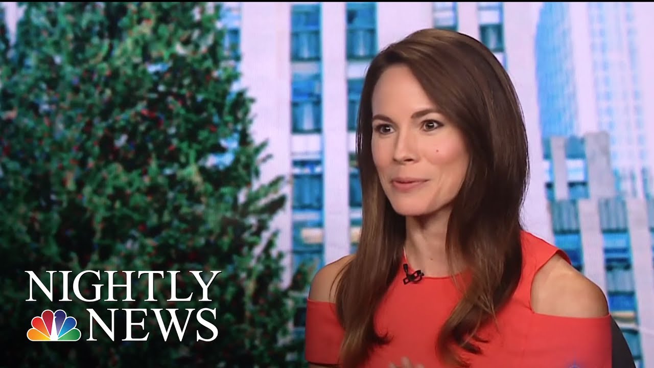 An Early Black Friday! | NBC Nightly News