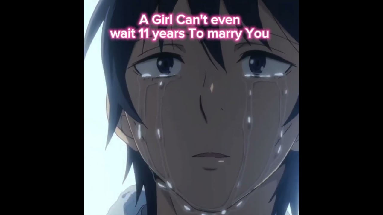 Erased Anime sad edit 