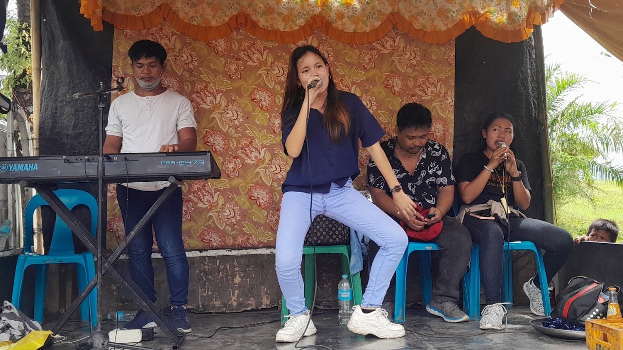BAGONG VIRAL NOR AIN. ANGAPA KA DIYAKO MALINI SA MASASAW PAKALUGAT. BM MUSIC LOVER.