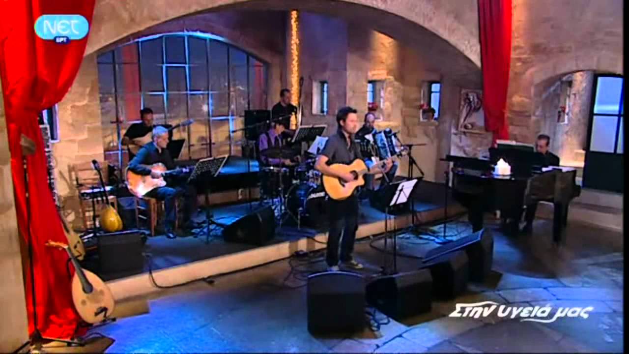 Καντάδες απο Κορυτσά / Serenata Korcare - Aleksandros Zyruku