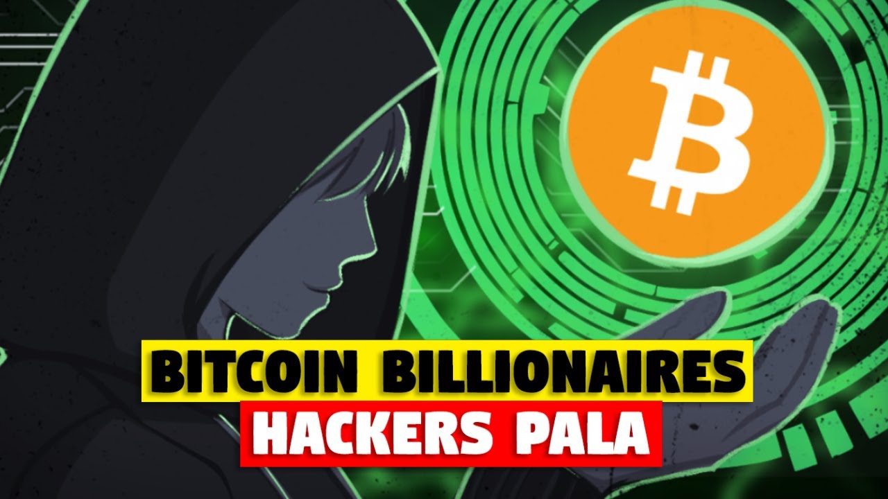 Paano at sino ang nagnakaw sa $3.6 Billion na Bitcoin
