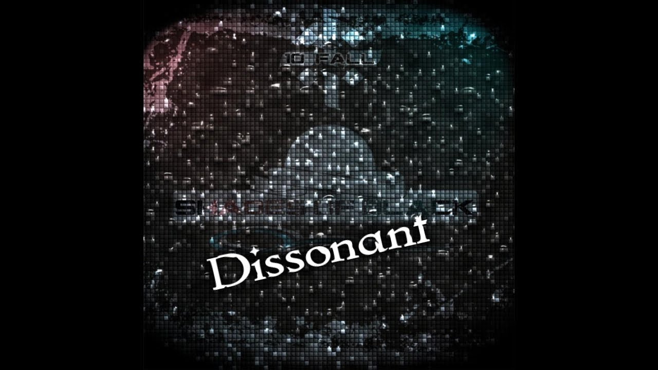 Shades of Black - 10Fall: Dissonant