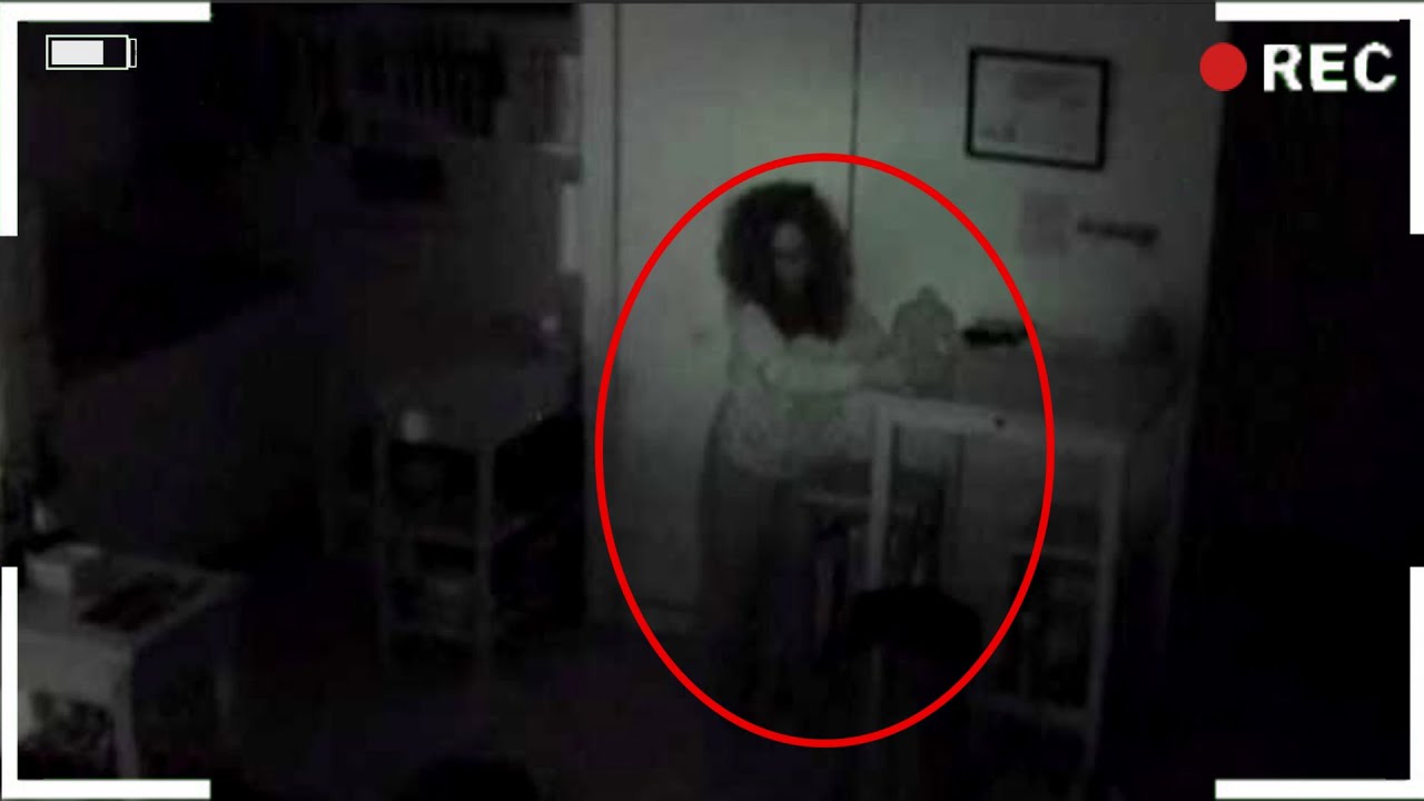 5 VERY SCARY Events Caught On Camera & Spotted In Real Life!