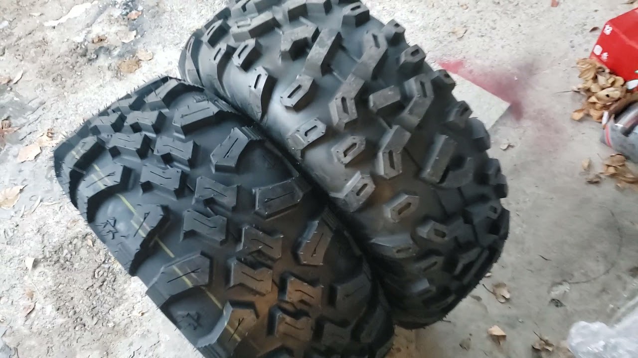 tusk megabite vs cst stag tires