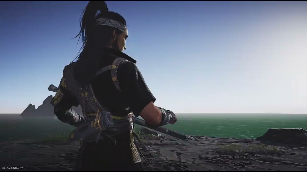 Where Winds Meet: Boss battle