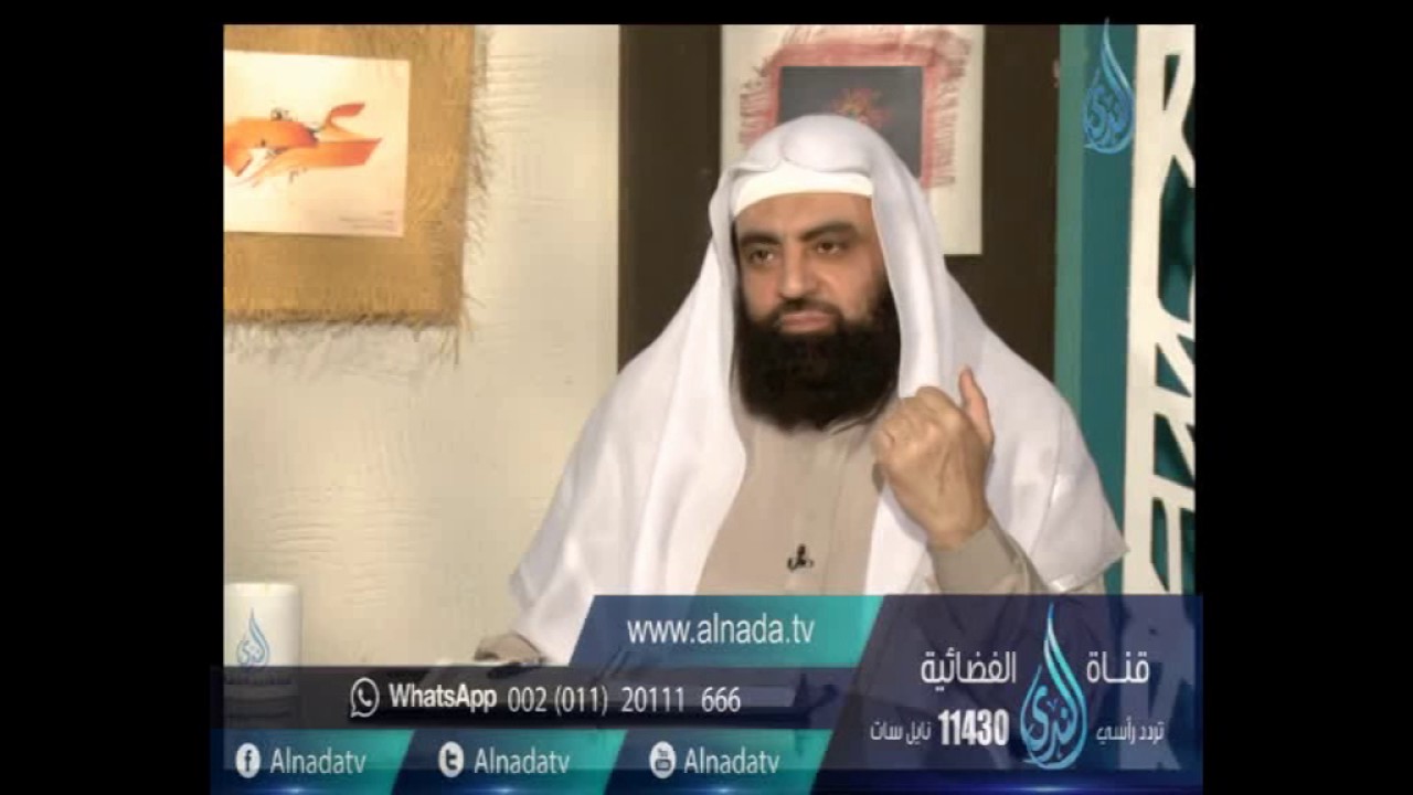 هل تبطل صلاة المأموم إذا أخطأ الإمام فى الفاتحة ؟| الشيخ متولي البراجيلي