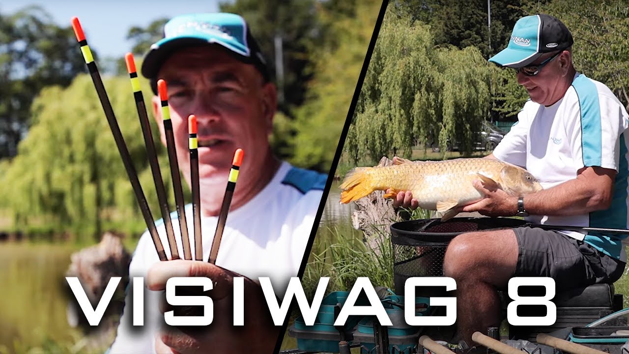 Visi Wag 8 - Alan Scotthorne