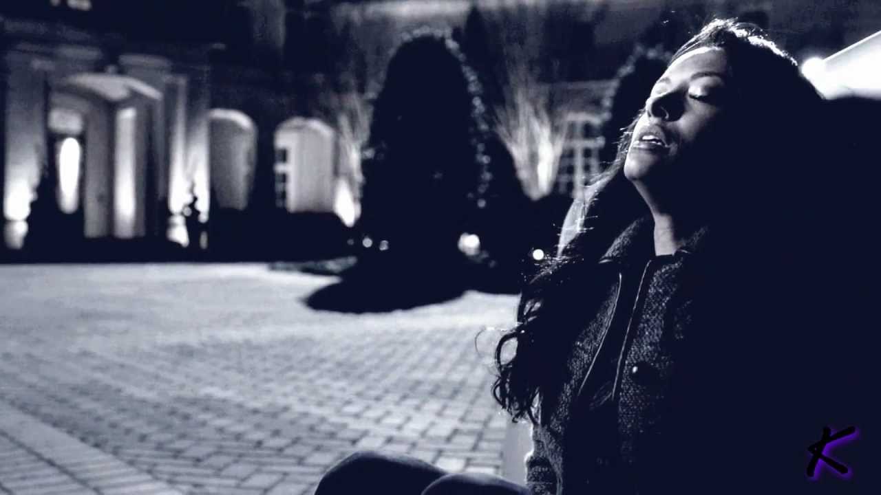 Bonnie & Damon 