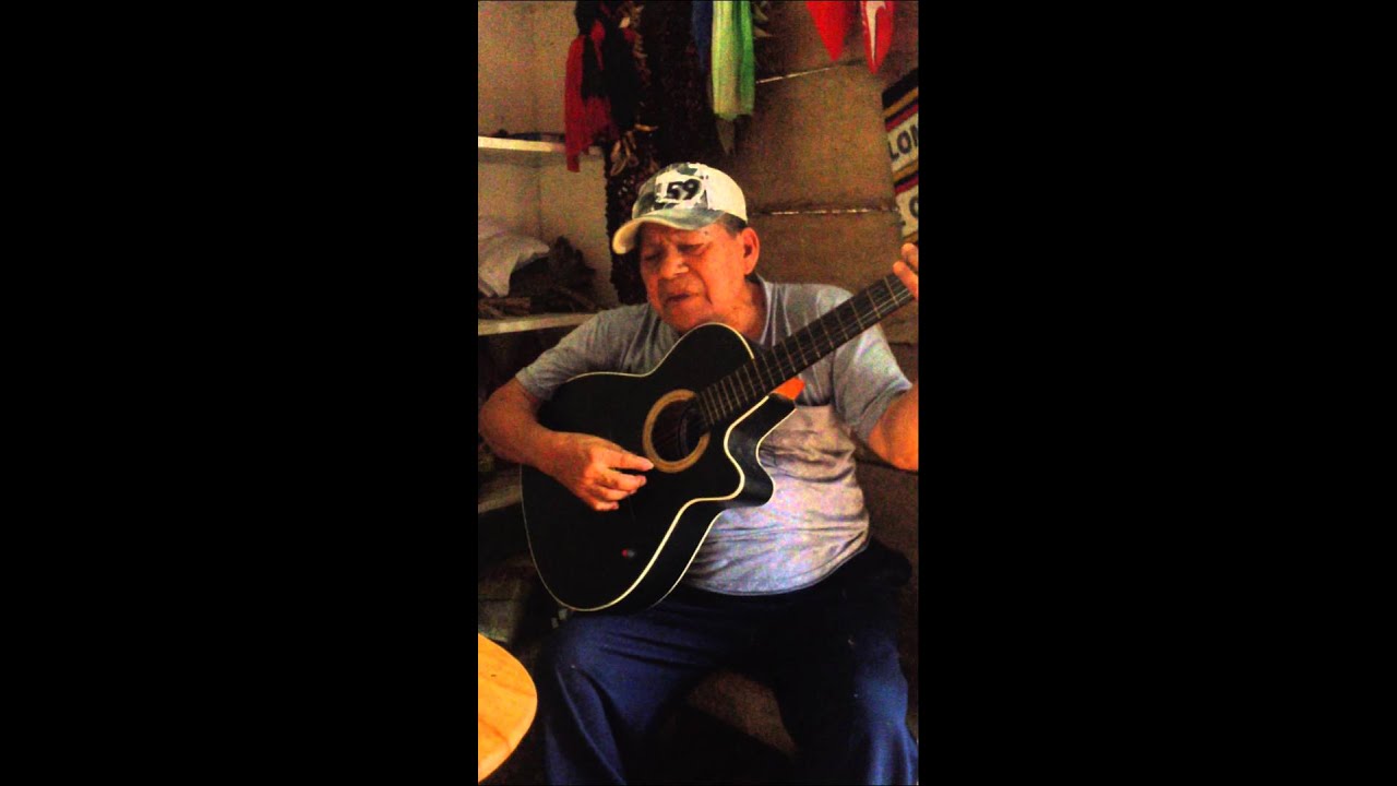 Taita Juan Mojomboy