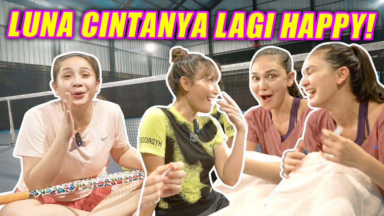 NAGITA AYU KASIH TIPS LUNA LANGGENG PACARAN!