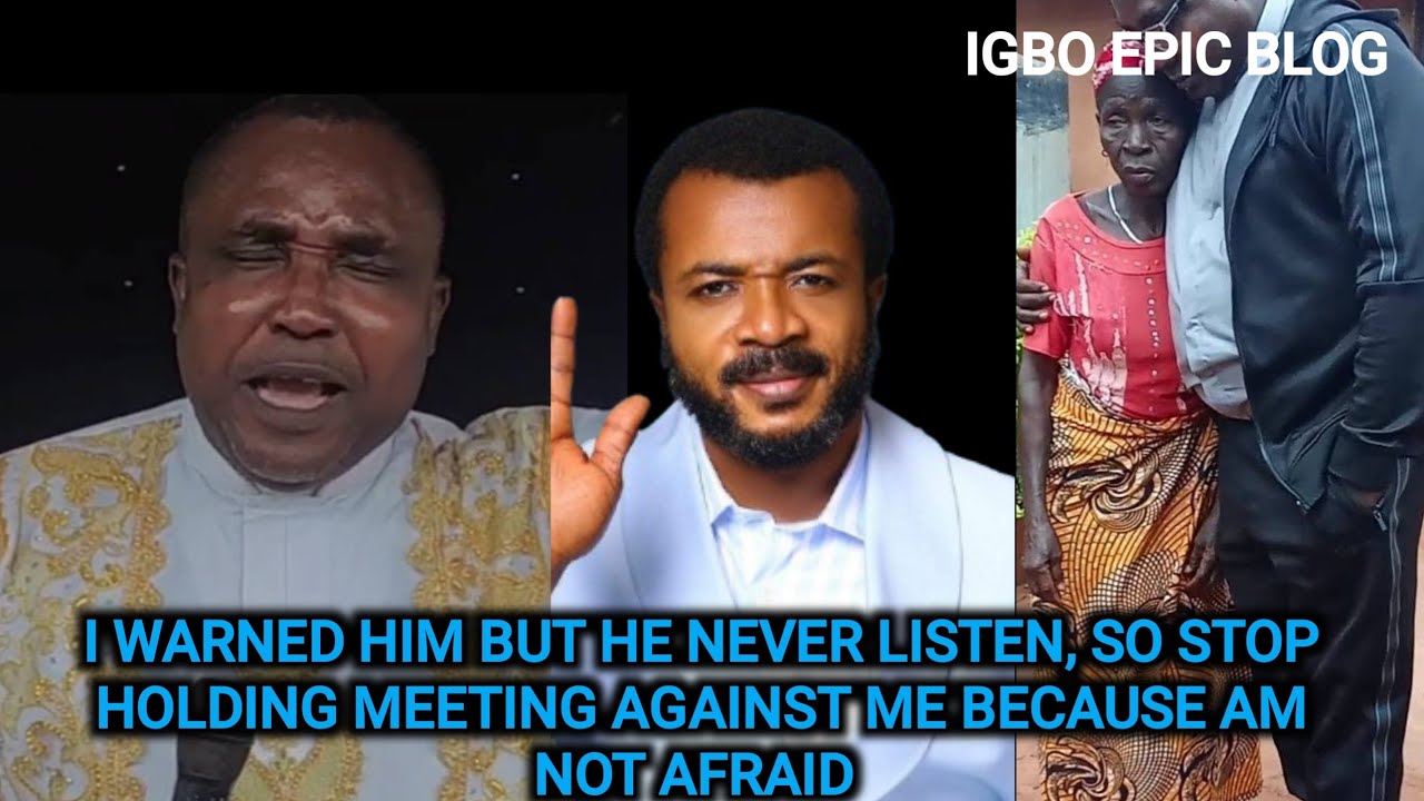 HE DIED IN THE MARKET BECAUSE OF HIS WICKEDNESS, PRAY AGAINST WITCHCRAFT 