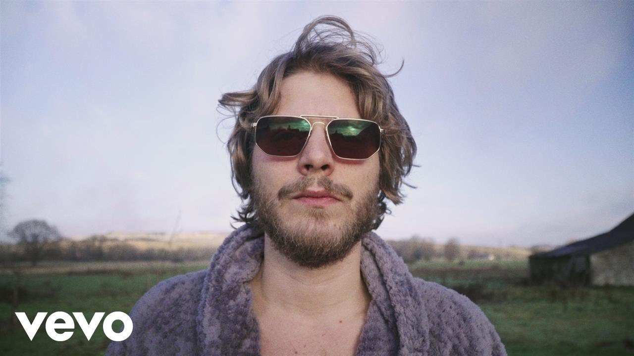 Charl Delemarre - Leef (Official Video)