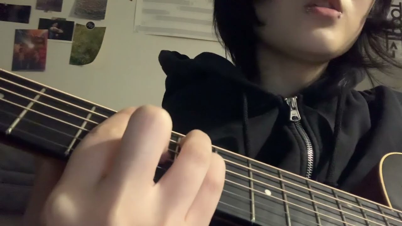 250122 “피곤해”(original song)