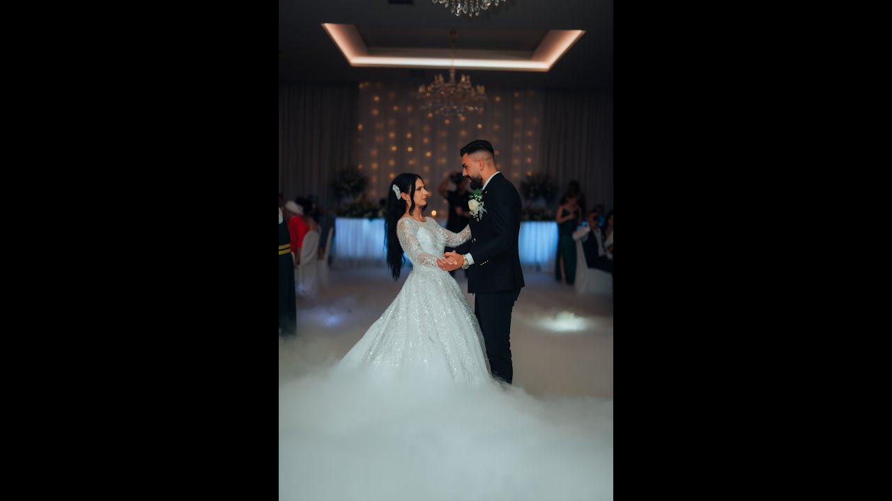 Svadba Muamer ♡ Jasmina 02.09.2023 1dio Srebrenik, Porodica Muratović, Hotel Orion Srebrenik