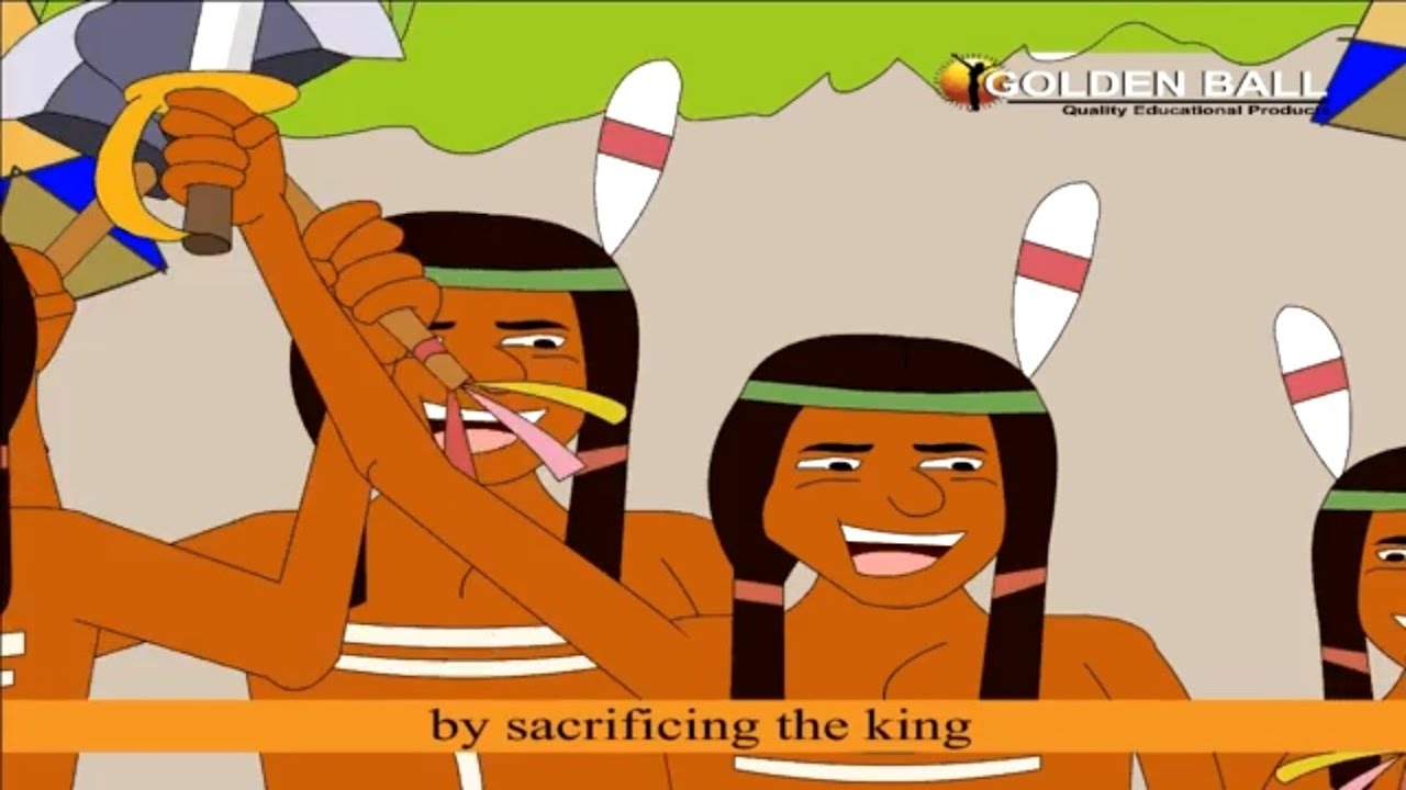 Whatever Happens Happens for the Good - Story in English I English Stories | Moral Stories For Kids