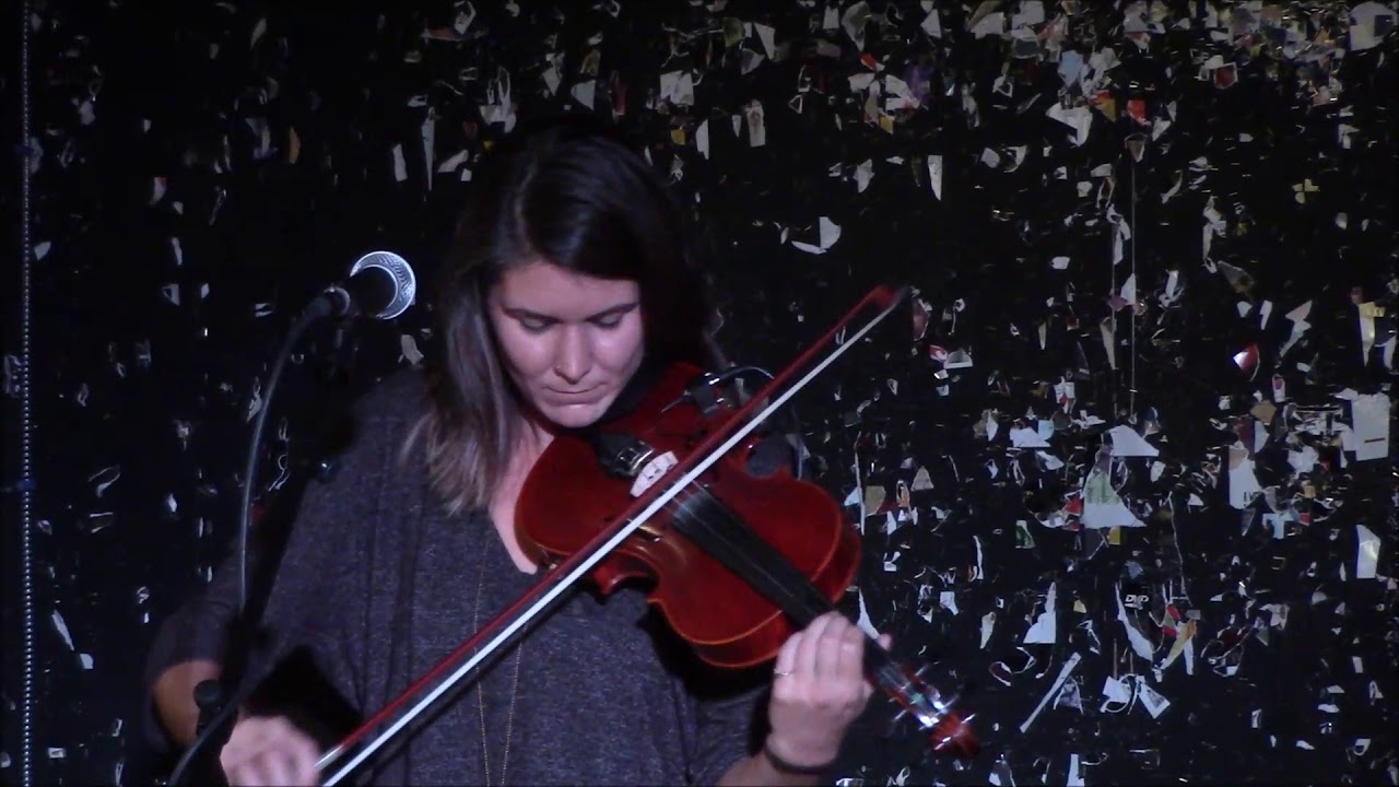 The Front Bottoms Live at Vintage Vinyl - 10/13/2017
