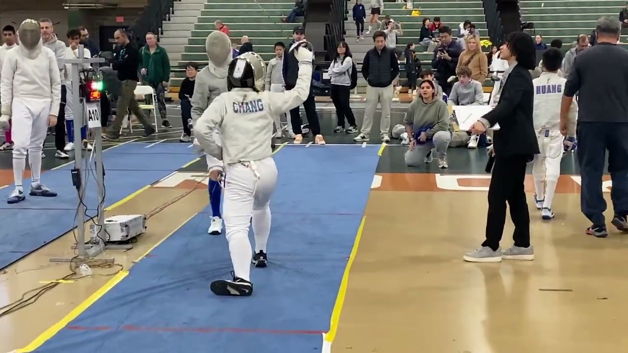 NJFA Tournament 11 24 2024