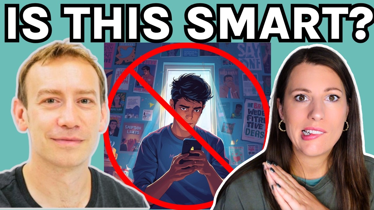 Является ли запрет социальных сетей решением проблемы? Мнения преподавателей и создателей контент...