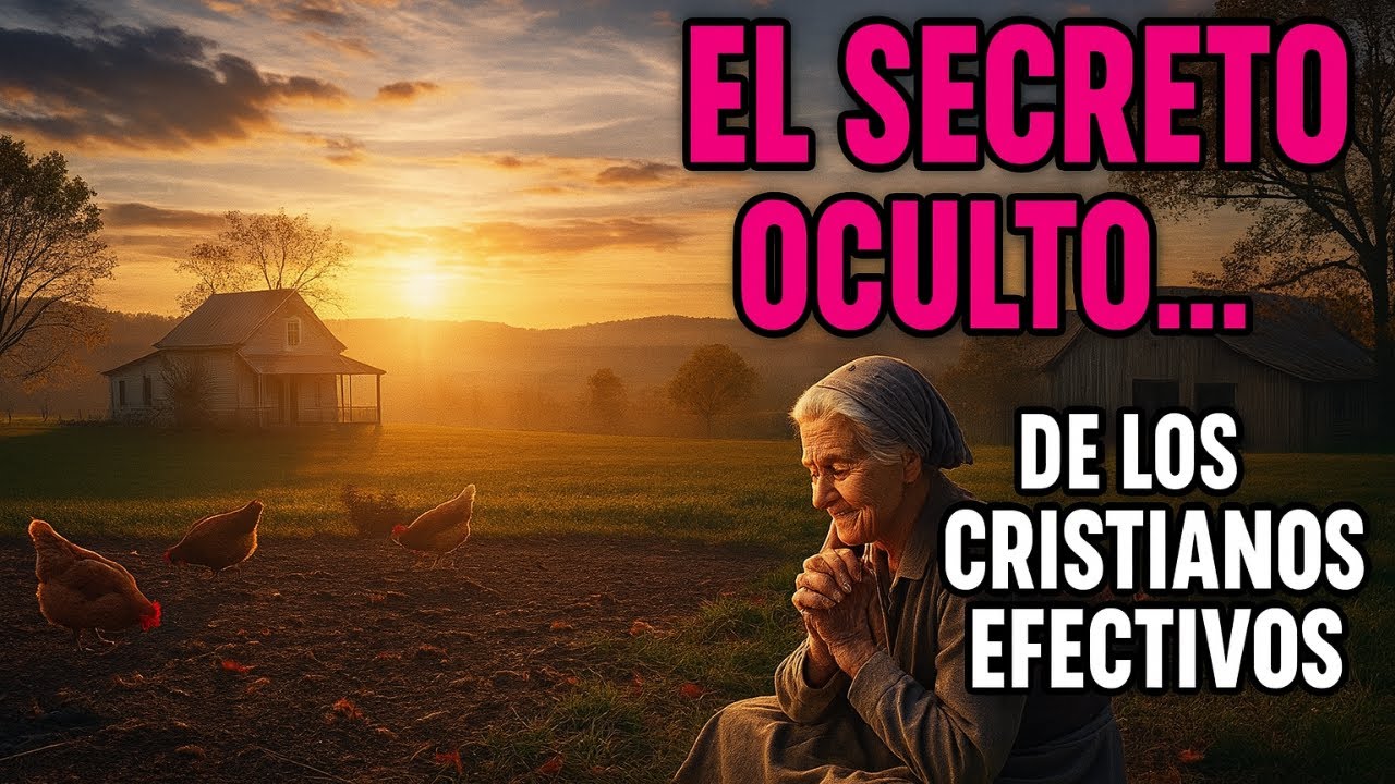 7 Hábitos del ESPÍRITU SANTO que practican Los Cristianos Altamente Efectivos