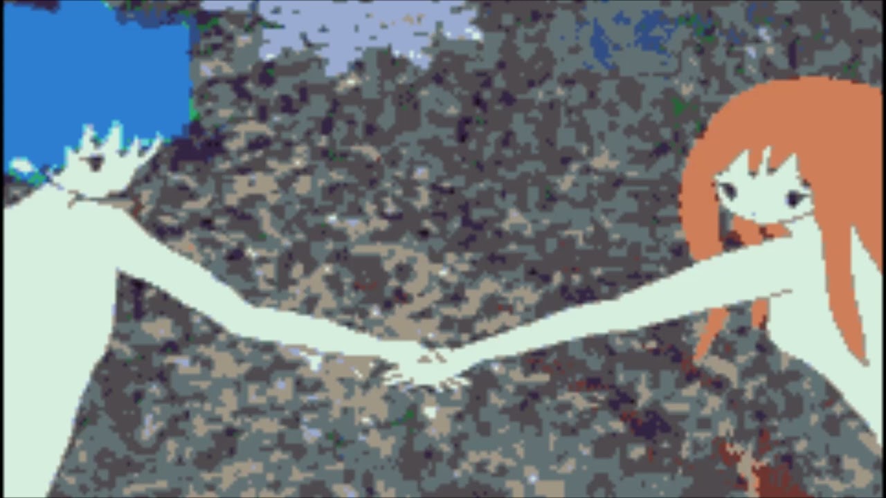 Kikuo - 天国へ行こう (Let's go to heaven) | 8 bit Cover