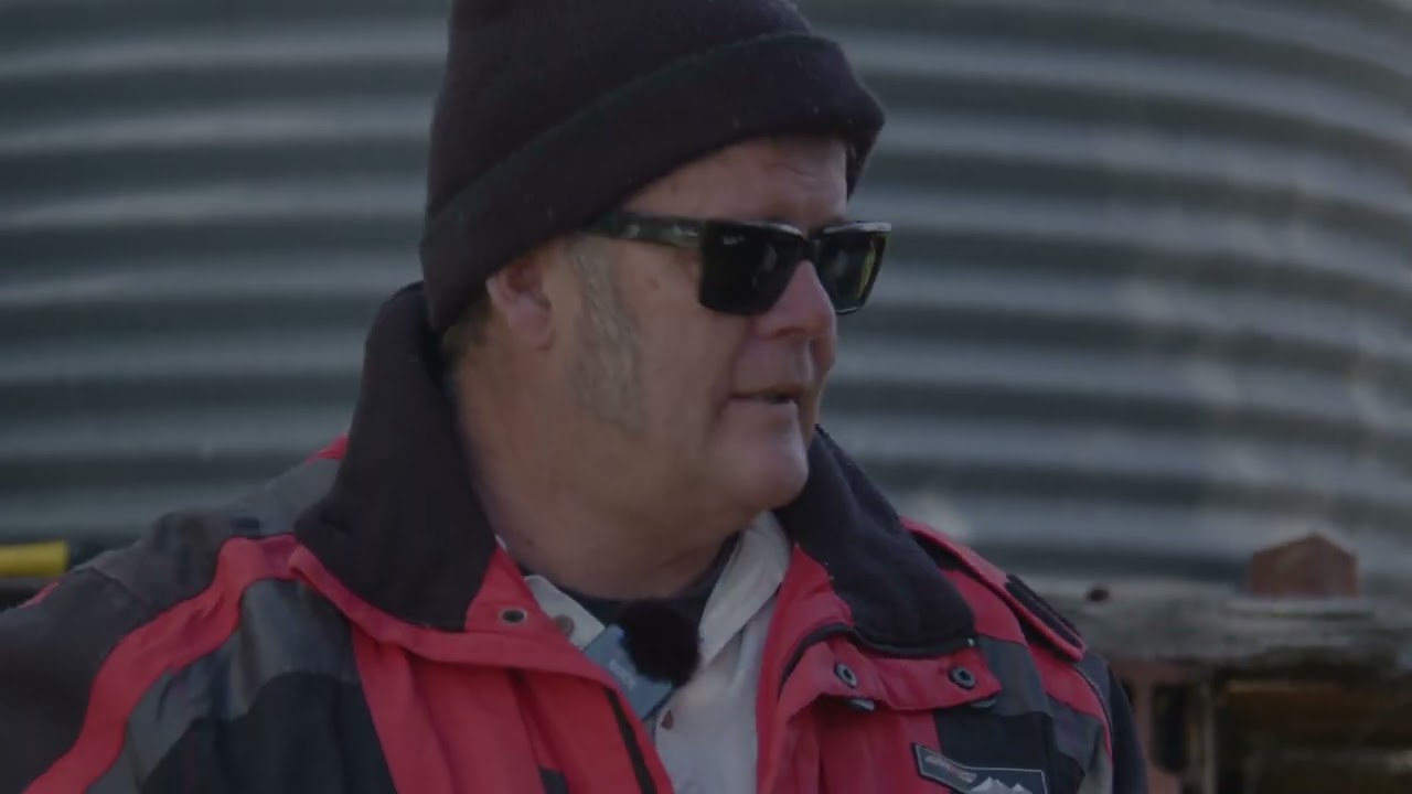 Preparing your home for bushfires #2 - Home Construction Risks with Tony Hawkins, by ABCD Inc