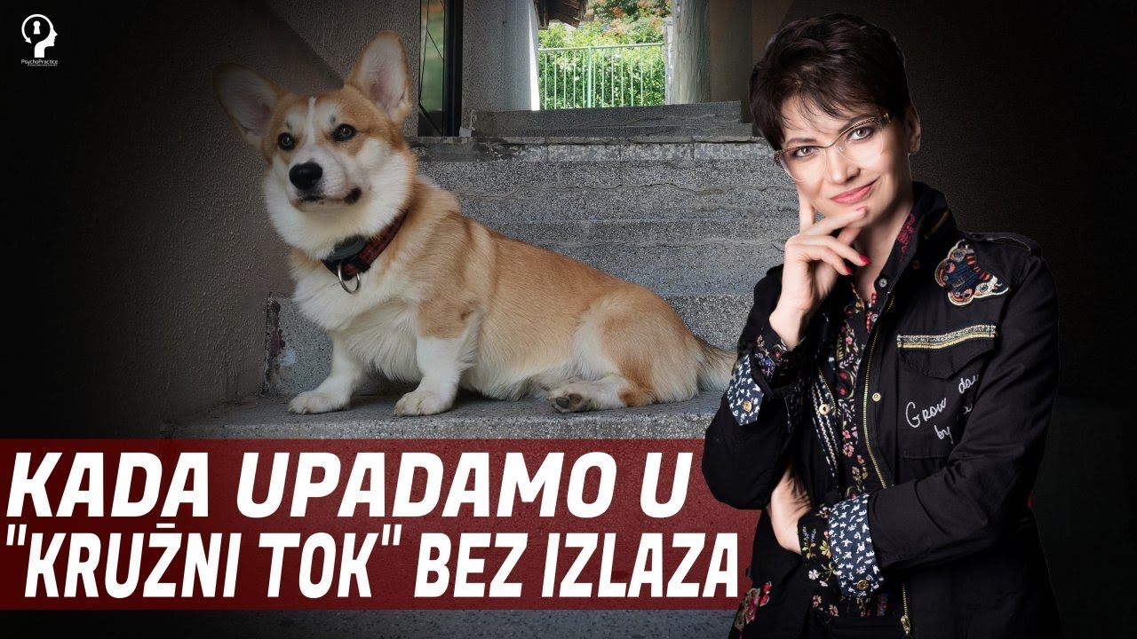 Kada upadamo u 