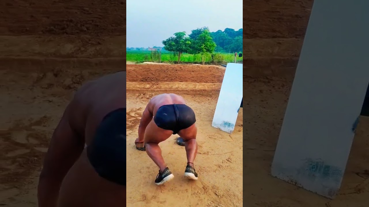 #shorts#Rameshwar pahlwan