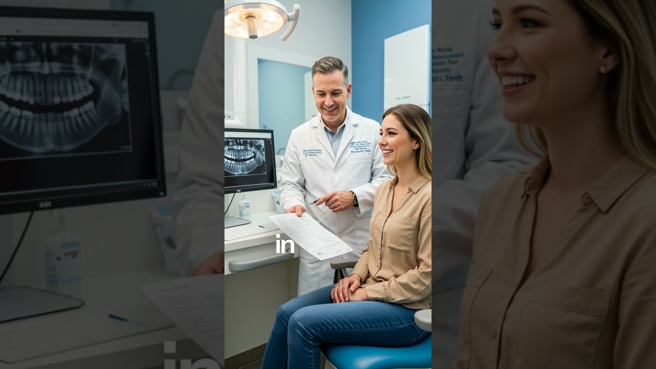 Poland’s Dental Revolution – Why UK Patients Fly Here
