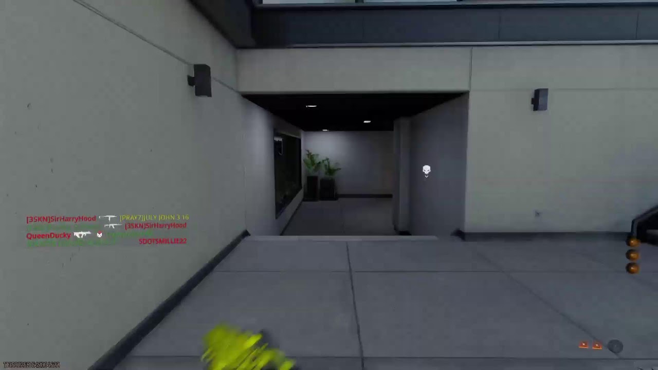 Call of Duty Black Ops 7