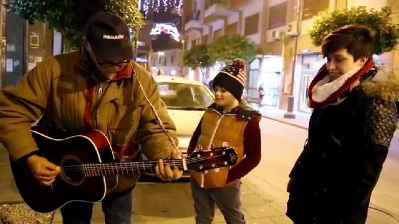 Spot NATALE NOCERA INFERIORE - Un piccolo sogno di Natale