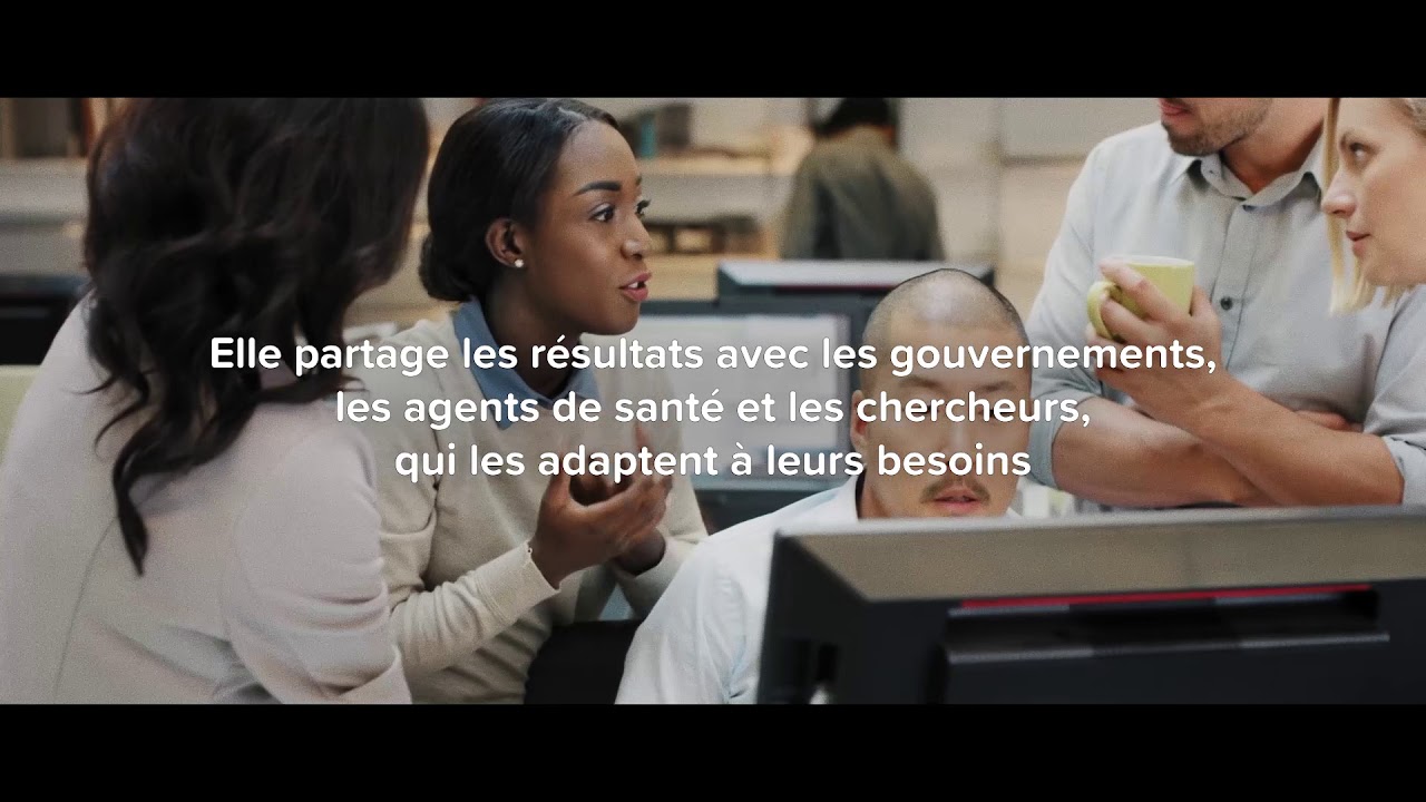 OMS : Une riposte mondiale &agrave; une pand&eacute;mie mondiale