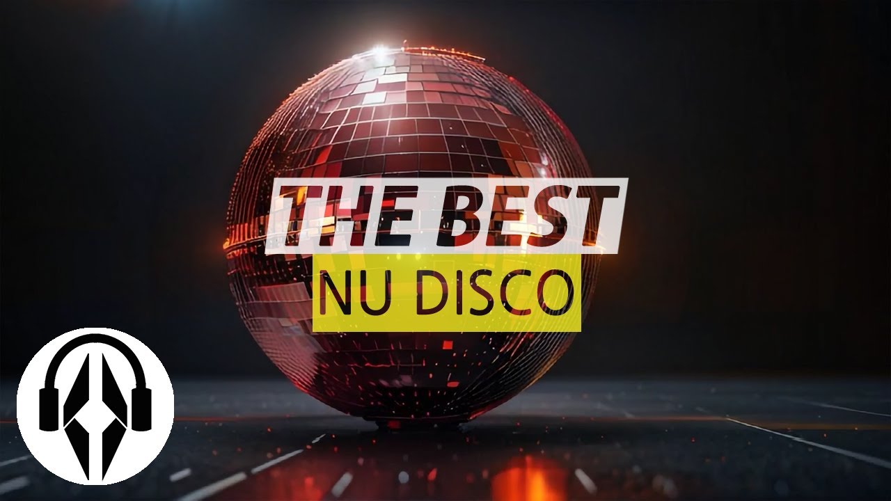 Nudisco/Bob Marley - Could You Be Loved (DJ Valdemossa Disco House Remix)