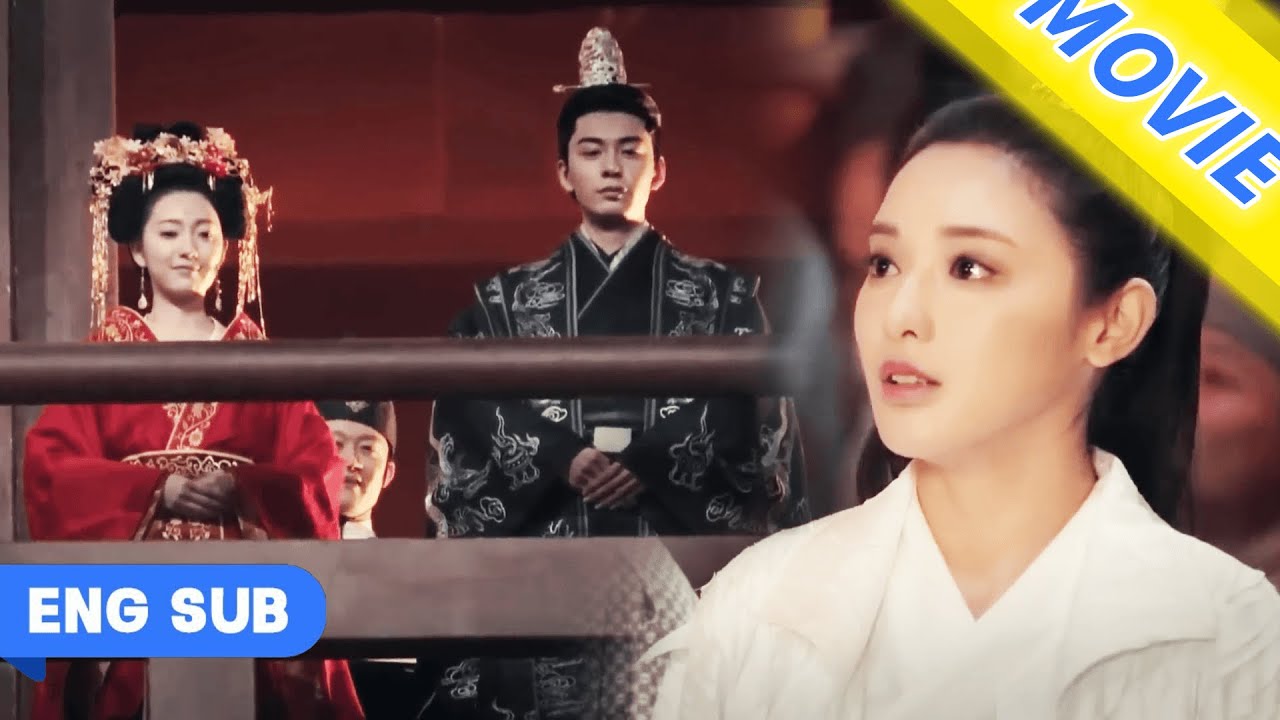 【MOVIE】太子帶小妾參加宴會，哪料卻看到太子妃和別人在一起，他慌了！#东宫