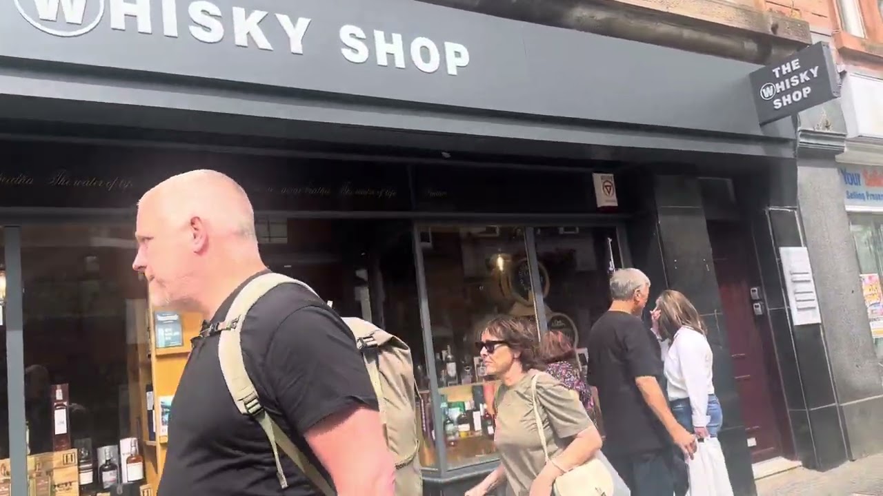 Fort William Scotland