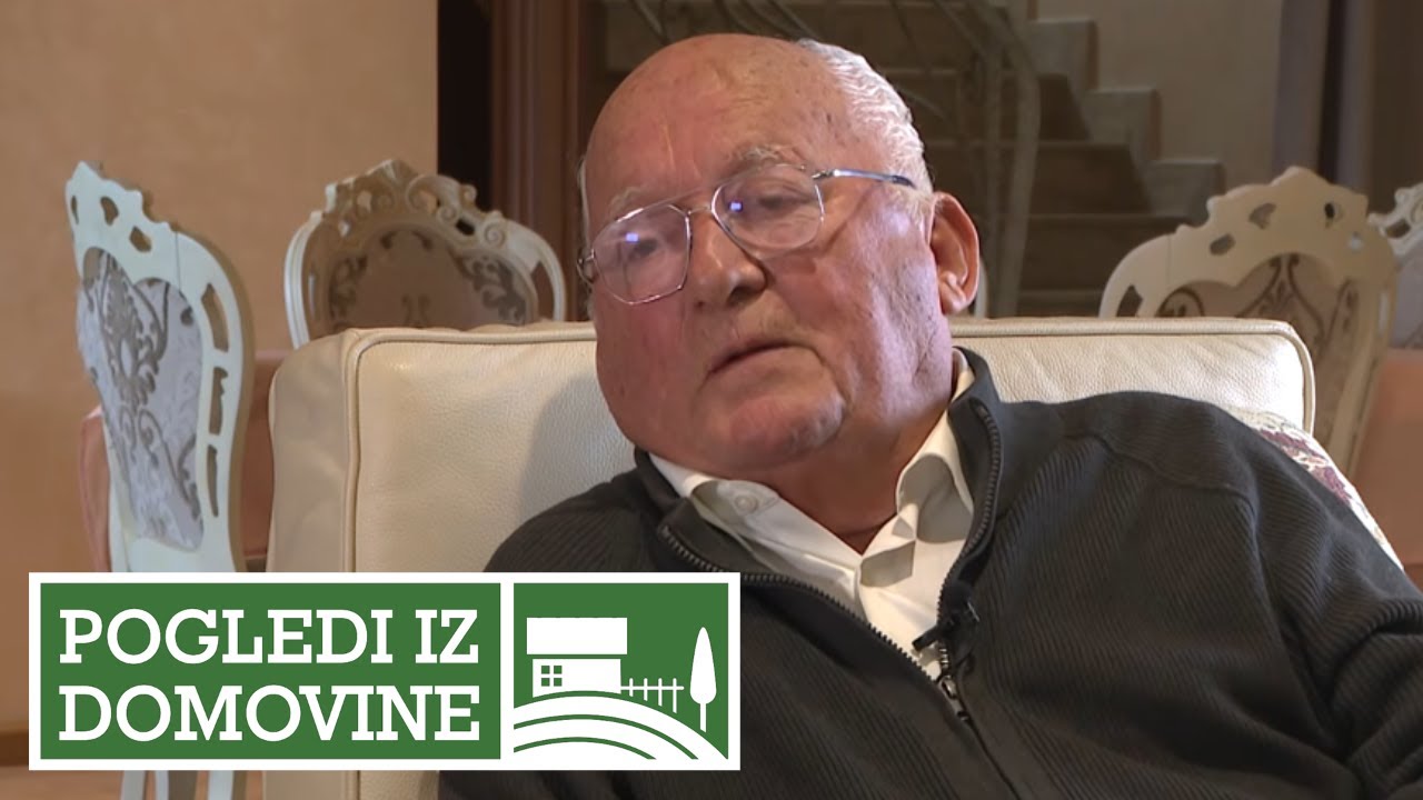 POGLEDI IZ DOMOVINE