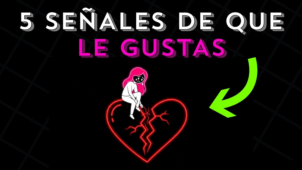 Crees Que el Evitativo Se Está Yendo — Pero Estas 5 Señales Dicen Que Le Gustas (La ciencia no mient