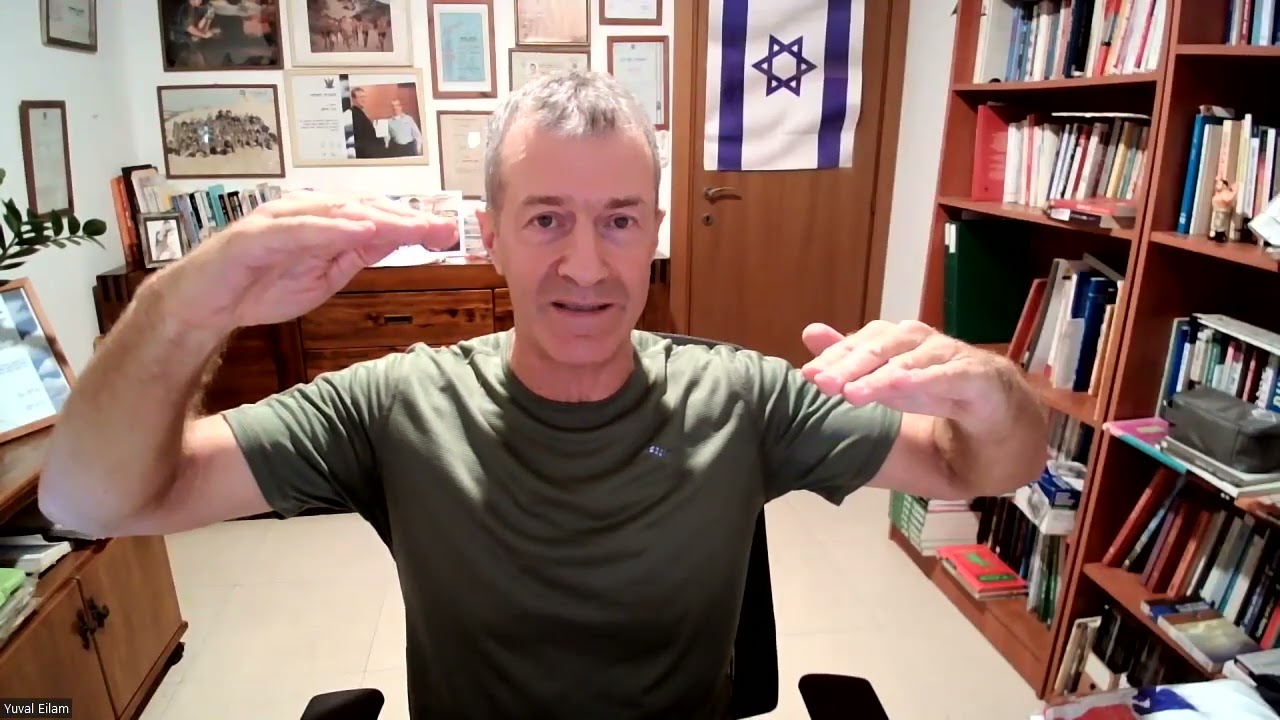 איך למנוע שברי מאמץ? חובה