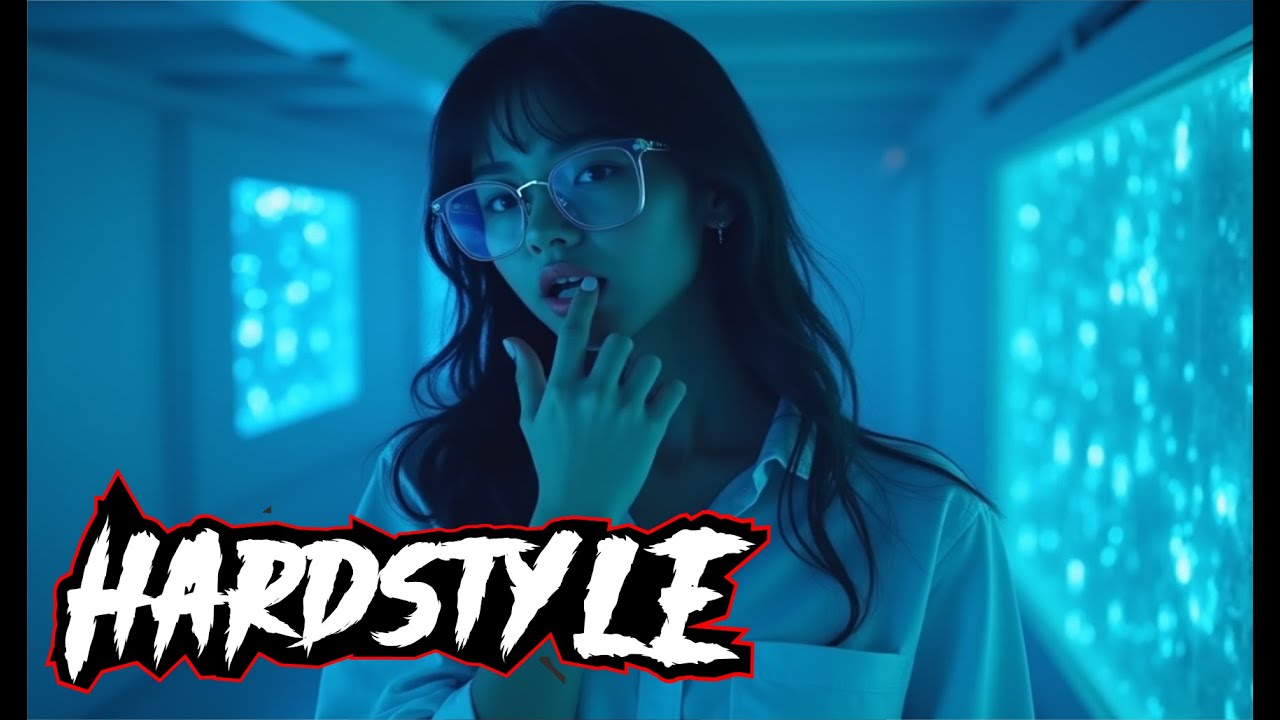 RAVEBREAK OFFICIAL – Hard EDM, Night Drive Bass & Powerful Drop Music