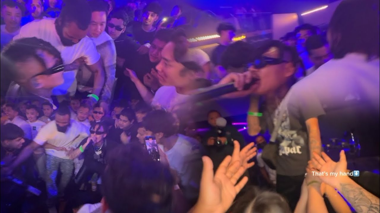 VTEN live in BELGIUM 🇧🇪 we love VTEN 🫶🏻