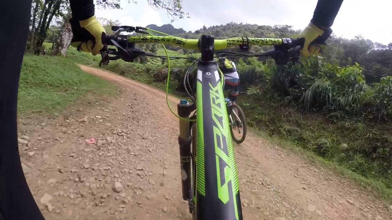 Scott spark 960 biketrailMtb mtb
