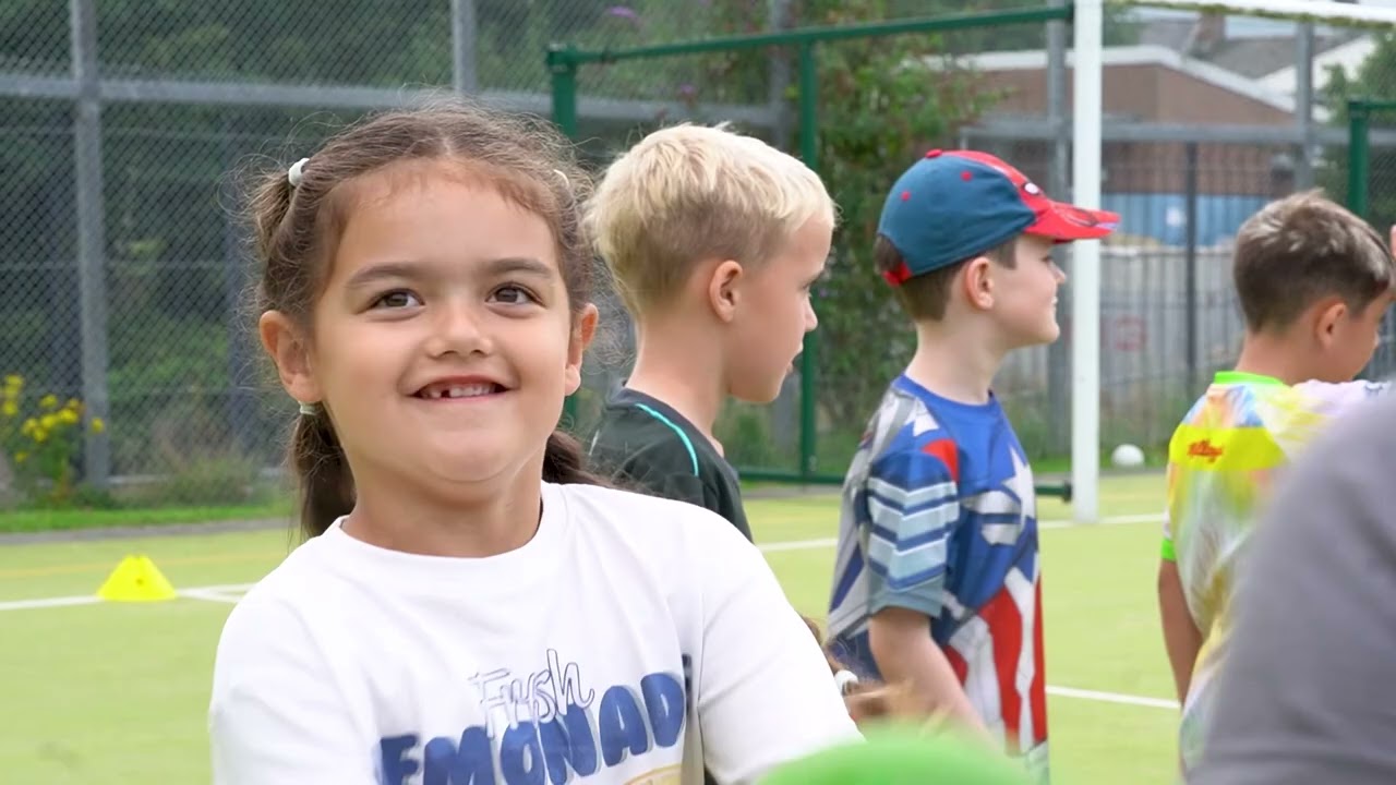 Three Ways Youth Club Summer Scheme 2025