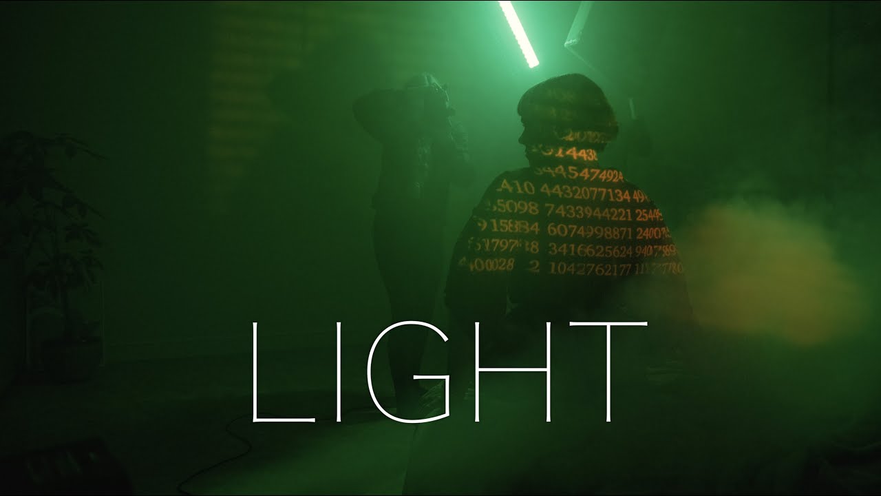 LIGHT: What I use for shootings.