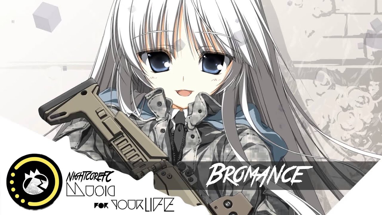 ▶[Melodic House] ★ Ennex & Pilton - Bromance
