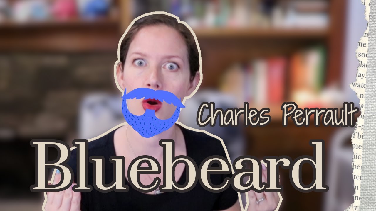 Bluebeard by Charles Perrault