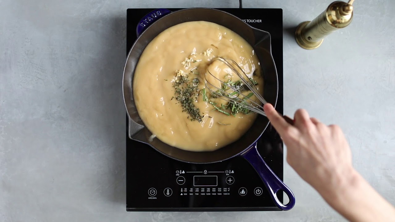 How To Make Store-Bought Gravy Taste Homemade
