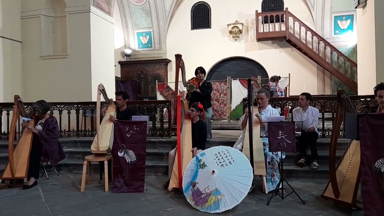 Sunayama, chanson japonaise