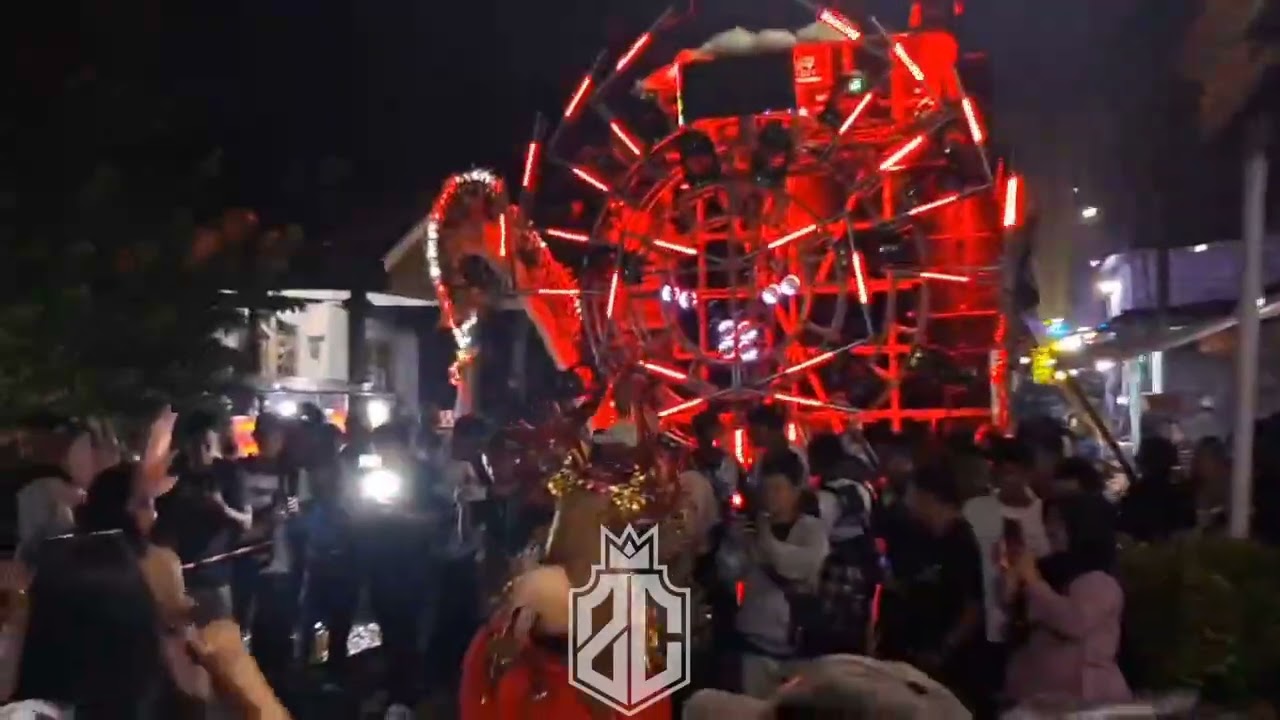 NR AUDIO KARNAVAL MEDALI MOJOKERTO 2026 ‼️