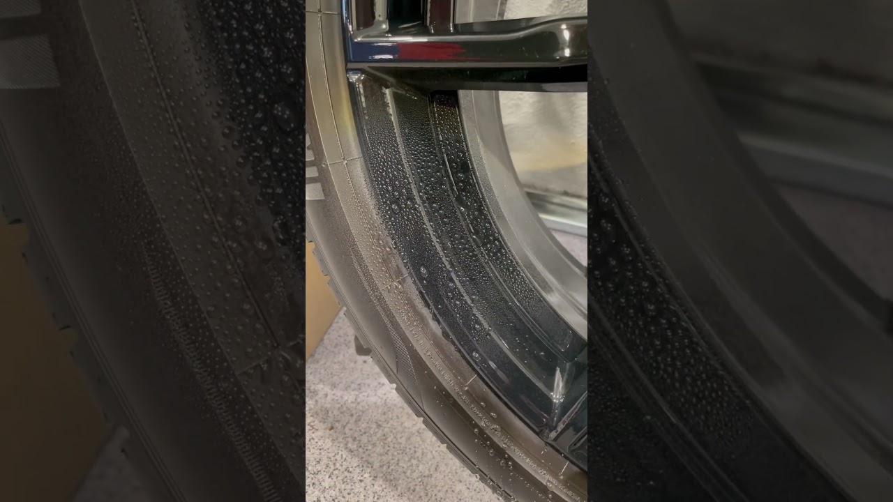 Autobrite Direct Ceramic Shield Wheels 
