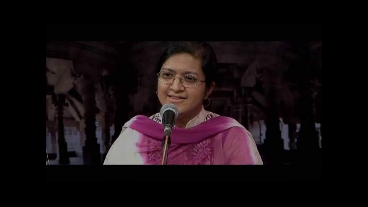 E Porobashe Robe Ke, Rabindra Sangeet, by Rupa Chanda