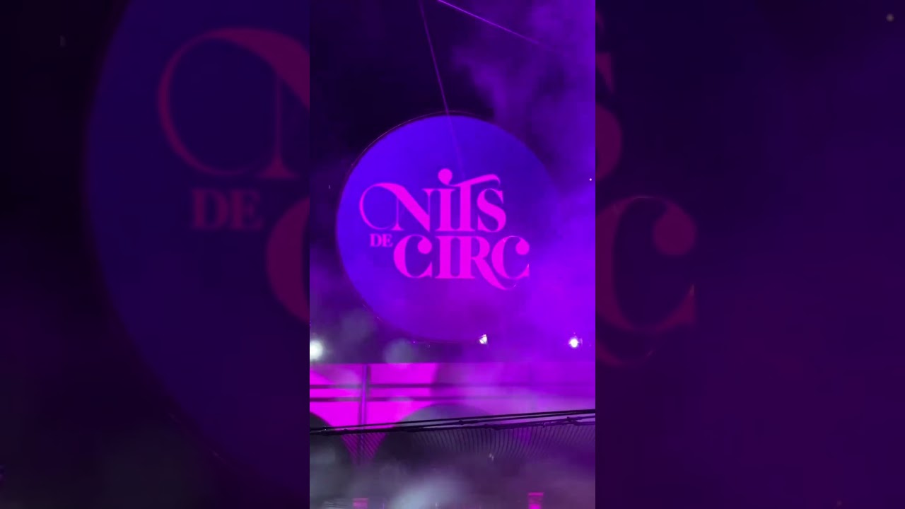 Nits De Circ